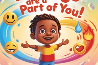 Cover of Brandi P